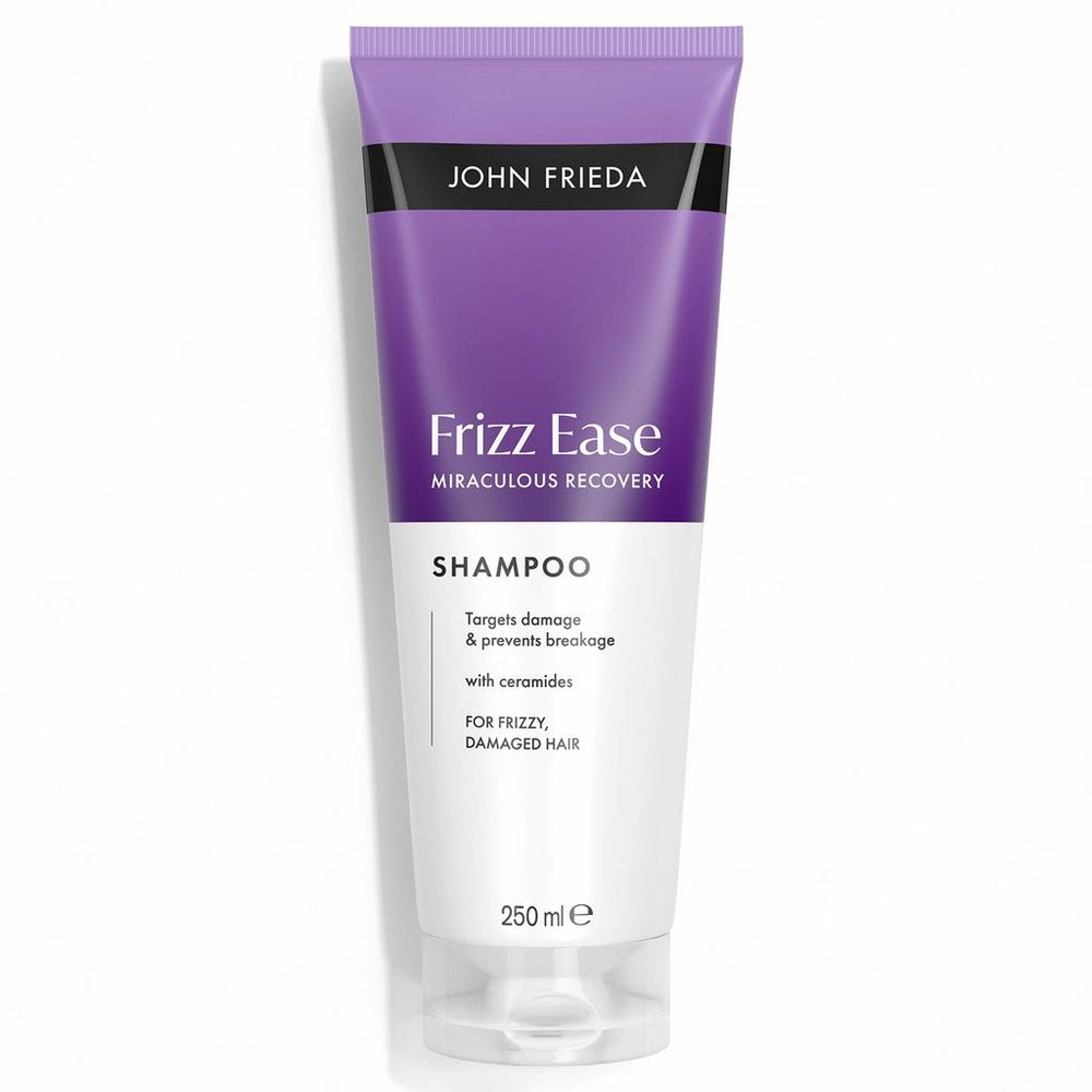 John Frieda Frizz Ease Repairing Shampoo for Dry Hair 250ml