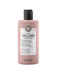 Maria Nila Pure Volume Conditioner for Fine Hair 300 ml