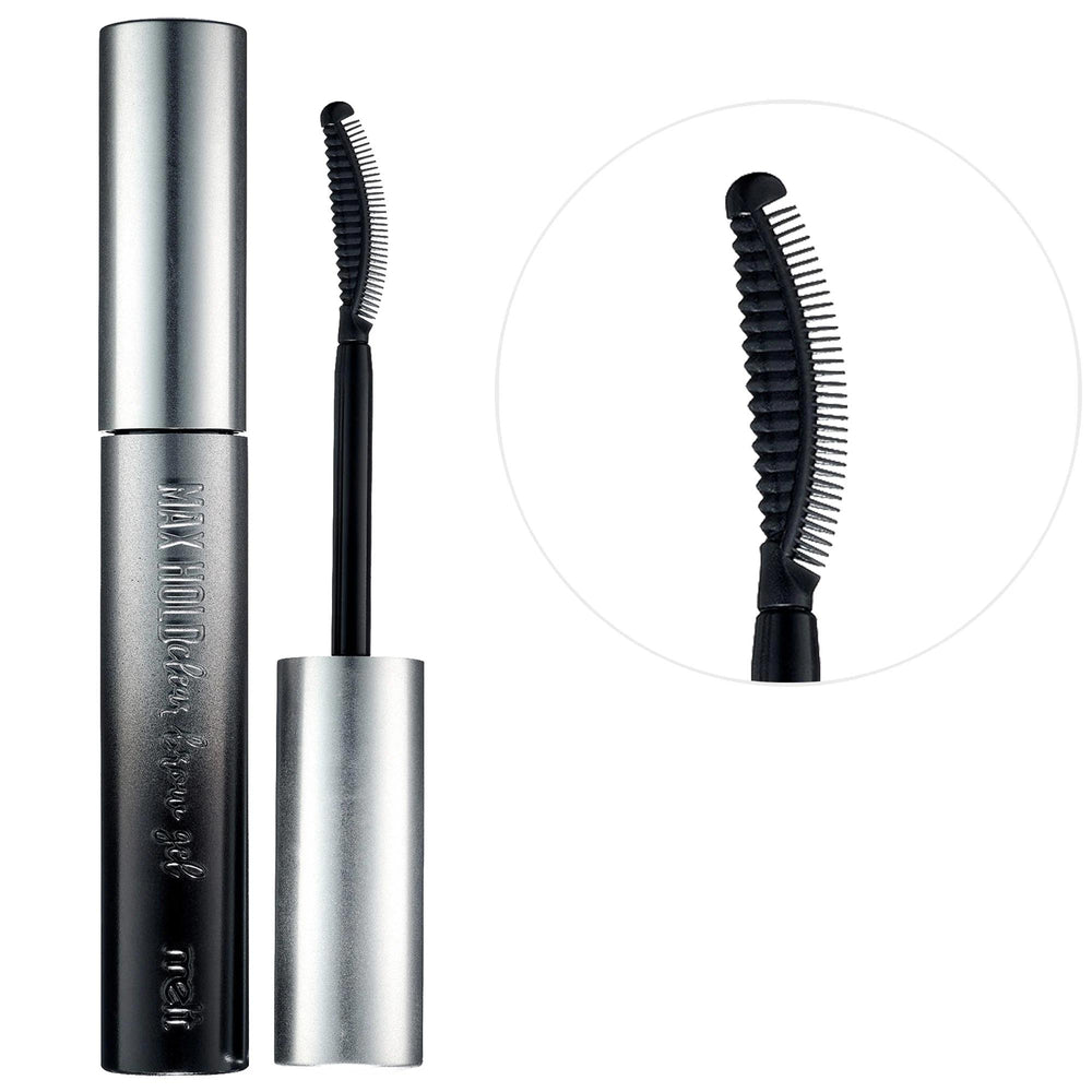 Max Hold Eyebrow Gel by Max Hold - Vegan, Cruelty-Free, Max Hold Formula for Laminated Brow Effect Max Hold Eyebrow Gel - Vegan & Cruelty-Free eyebrow gel, max hold eyebrow gel, laminated brow effect, vegan eyebrow gel, cruelty-free eyebrow gel, paraben-free eyebrow gel, max hold formula, eyebrow grooming, vegan beauty products, cruelty-free beauty products, paraben-free beauty products, eyebrow care, beauty essentials, makeup, eye makeup, eyebrow makeup