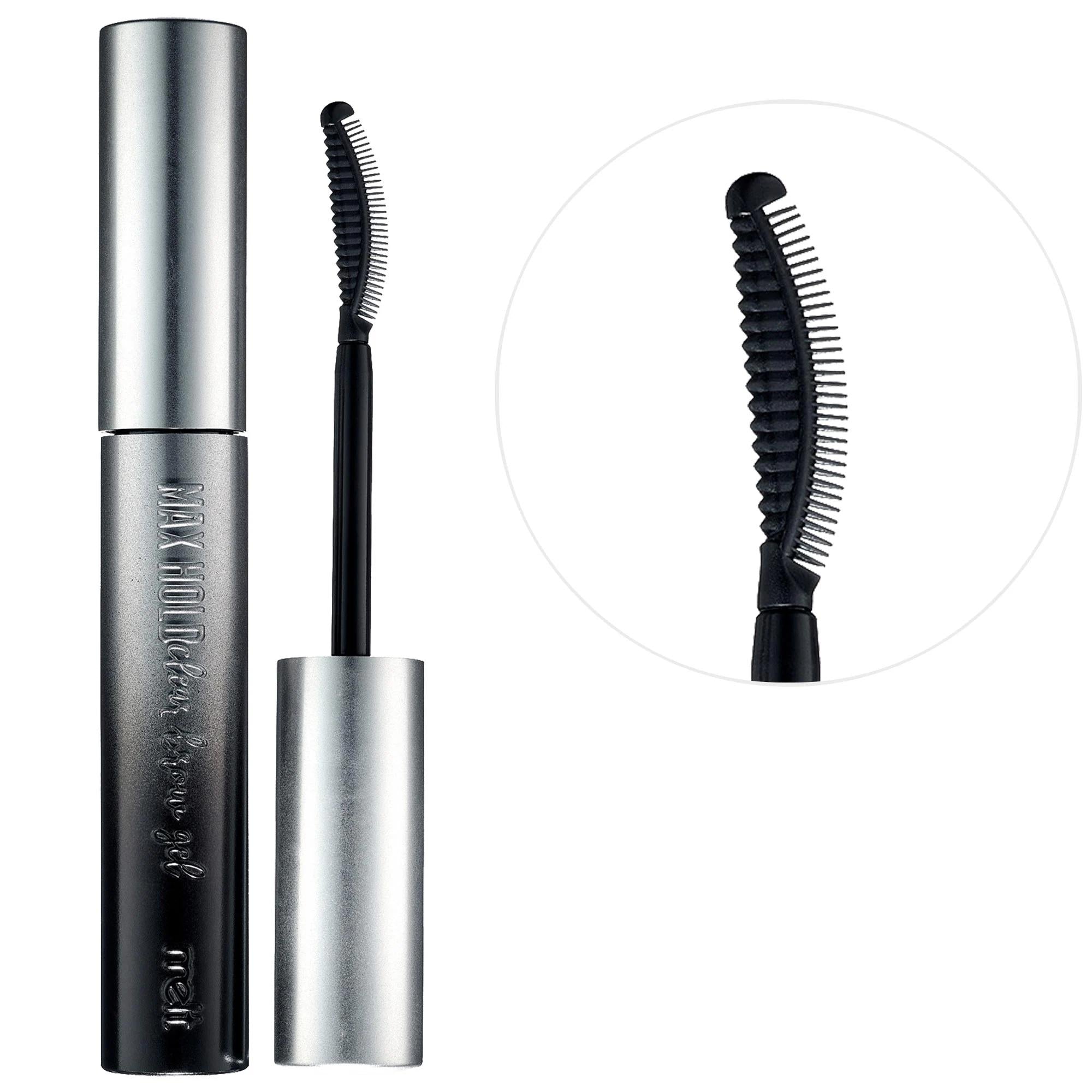 Max Hold Eyebrow Gel by Max Hold - Vegan, Cruelty-Free, Max Hold Formula for Laminated Brow Effect Max Hold Eyebrow Gel - Vegan & Cruelty-Free eyebrow gel, max hold eyebrow gel, laminated brow effect, vegan eyebrow gel, cruelty-free eyebrow gel, paraben-free eyebrow gel, max hold formula, eyebrow grooming, vegan beauty products, cruelty-free beauty products, paraben-free beauty products, eyebrow care, beauty essentials, makeup, eye makeup, eyebrow makeup