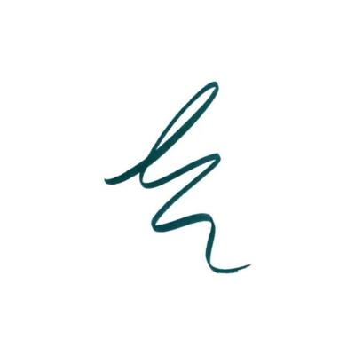 Maybelline Hyper Precise All Day Liquid Eyeliner - Precise, Long-Lasting, Jungle Green - view 3