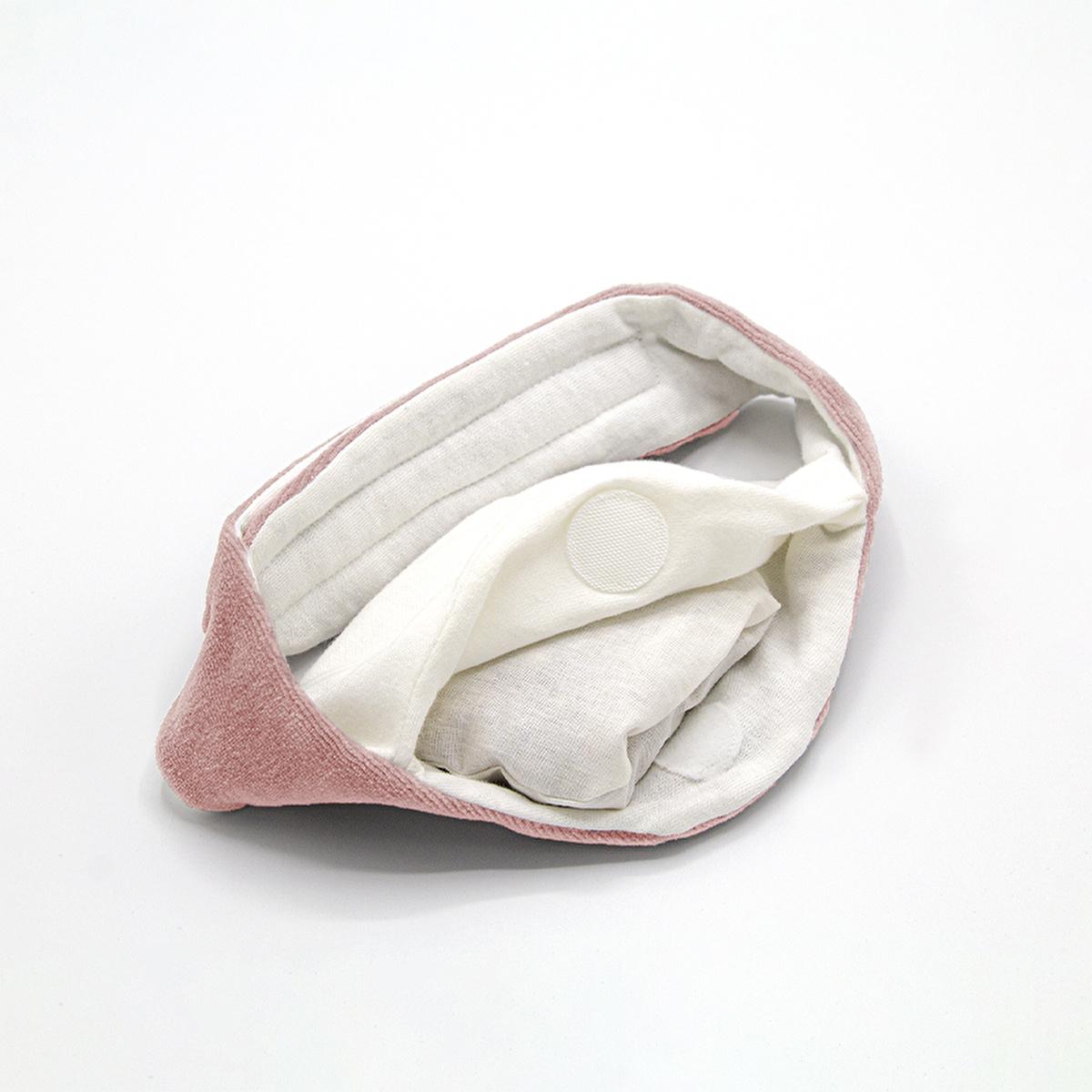 Babyjem Cherry Pit Belt for Baby Gas Relief - Natural, Washable, and Easy to Use - image 10