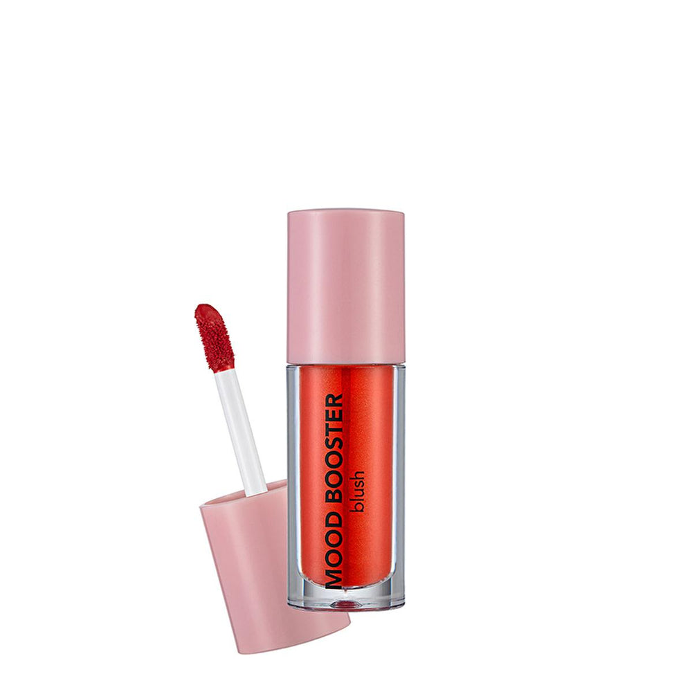 Flormar Feel the Red Liquid Blush: High Pigment, Natural Radiant Glow, Long-Lasting, Easy Application Flormar Red Liquid Blush: Radiant Glow, High Pigment liquid blush, high pigment blush, natural glow blush, radiant blush, green tea extract blush, long lasting blush, Flormar blush, red liquid blush, natural makeup blush, easy to apply blush, blush, liquid makeup, high pigment makeup, natural glow makeup, radiant makeup, green tea extract makeup, long lasting makeup, Flormar makeup, red liquid makeup, natur