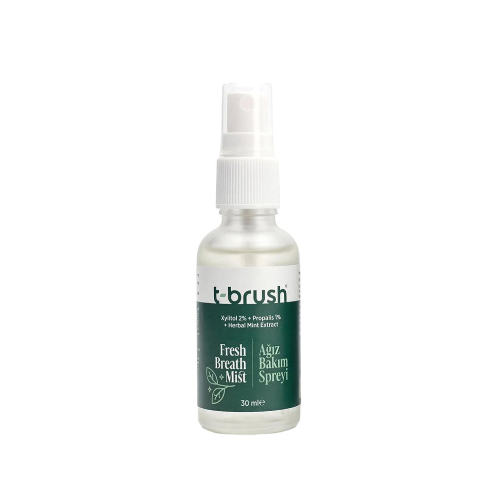 T-Brush Propolis Breath Freshening Spray 30 ml