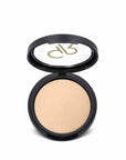Golden Rose Mineral Terracotta Powder 02 - Natural Coverage & Smooth Finish - image 2