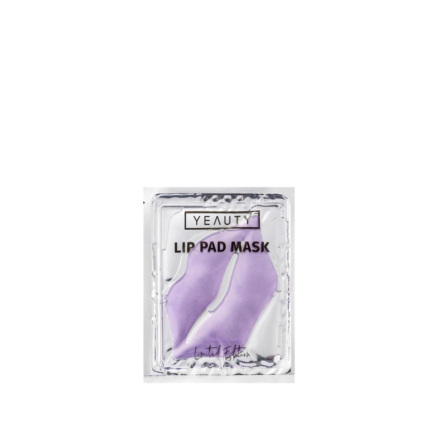 Yeauty Luxurious Lip Mask - Moisturizing Lila Variant for Dry Lips Yeauty Luxurious Lip Mask - Moisturizing Lila Variant Lip Mask, Moisturizing Lip Care, Luxury Lip Care Products, Lila Lip Mask, Yeauty Lip Mask, Lip Care, Beauty and Personal Care, Moisturizing Lip Solutions, Dry Lip Relief, Lip Hydration
