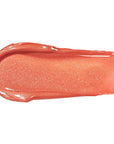 rom&nd Glasting Color Gloss High-Shine Lip Gloss 10 Apricot Sparkle