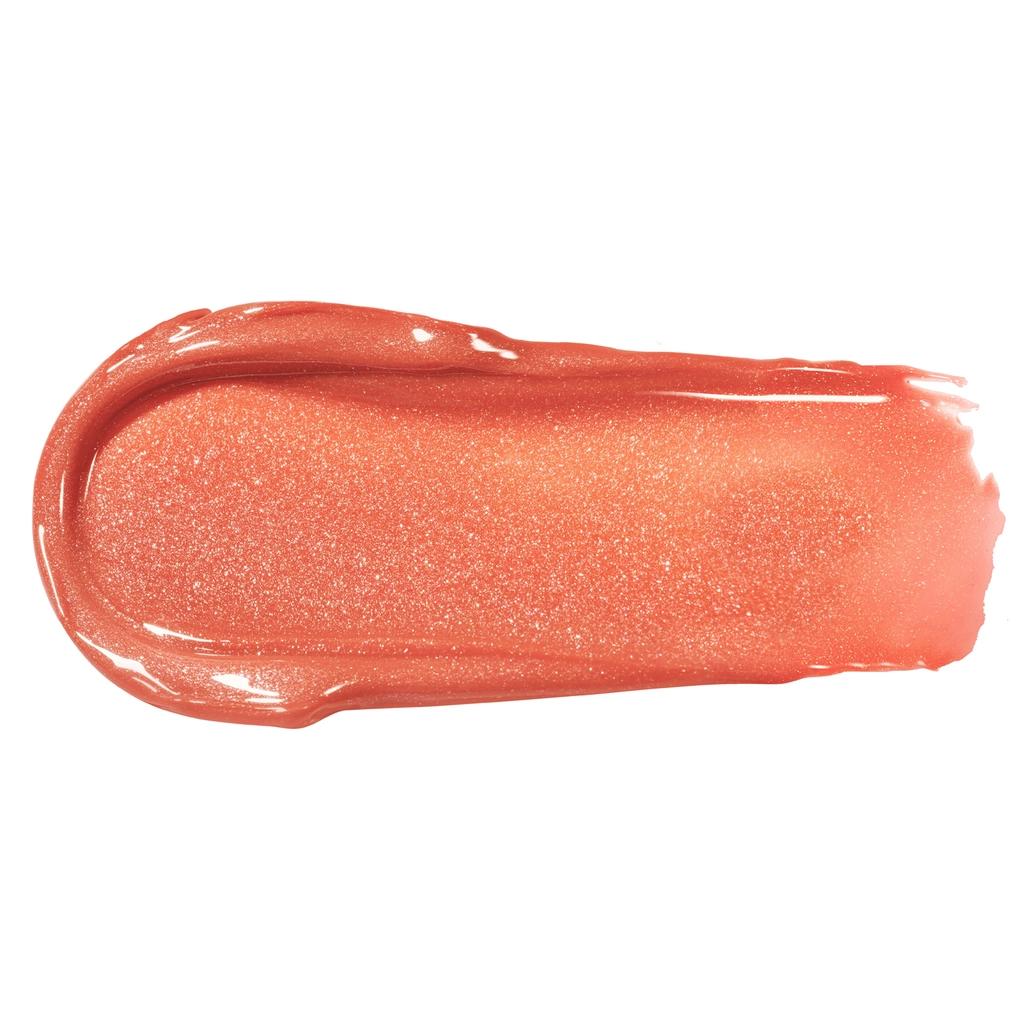 rom&amp;nd Glasting Color Gloss High-Shine Lip Gloss 10 Apricot Sparkle