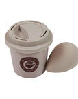 Nascita Coffee Makeup Sponge Soft Blending Applicator