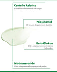 Maruderm Cica SPF 50+ Tinted Sunscreen & Tone Corrector 50ml