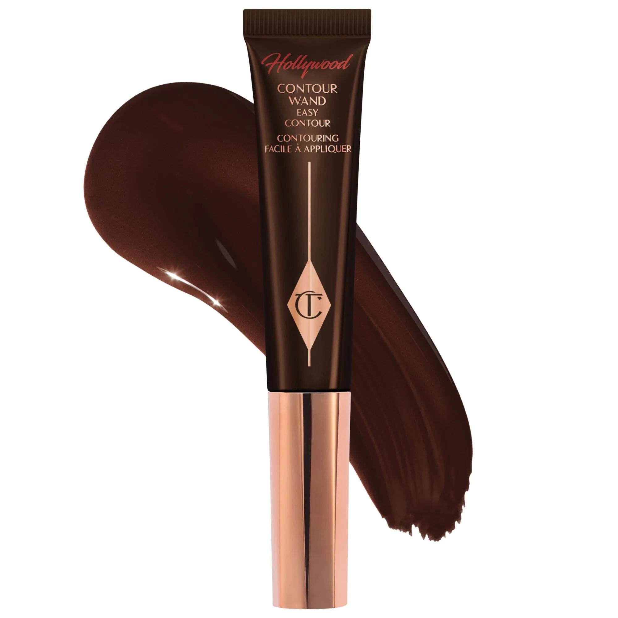 Charlotte Tilbury Hollywood Contour Wand - Effortless Liquid Contouring for Sculpted Cheekbones, Vegan & Cruelty-Free Makeup Charlotte Tilbury Hollywood Contour Wand - Vegan Liquid Contour Makeup contour wand makeup, liquid contouring product, vegan cosmetics, cruelty-free beauty, Charlotte Tilbury Hollywood Contour Wand, makeup for sculpted cheekbones, easy contouring, long-lasting makeup, clean beauty products, vegan makeup, cruelty-free cosmetics, liquid contour wand, contouring for beginners, natural fi