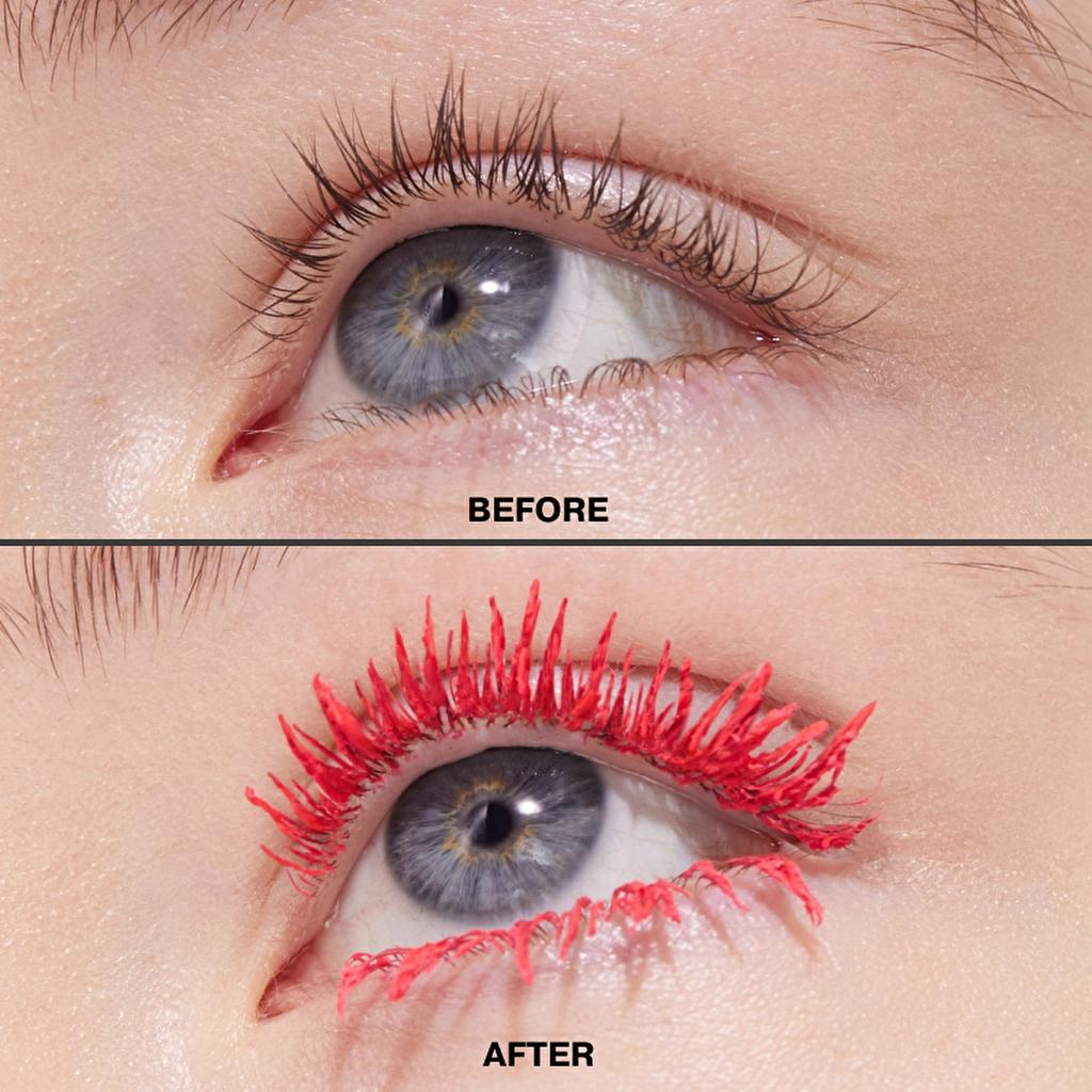 Influence Beauty Chromophora Mascara 04 Neon Fuchsia 9ml