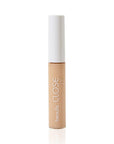 Beaulis Liquid Concealer - High Coverage, Natural Finish for All Skin Types - Concealer