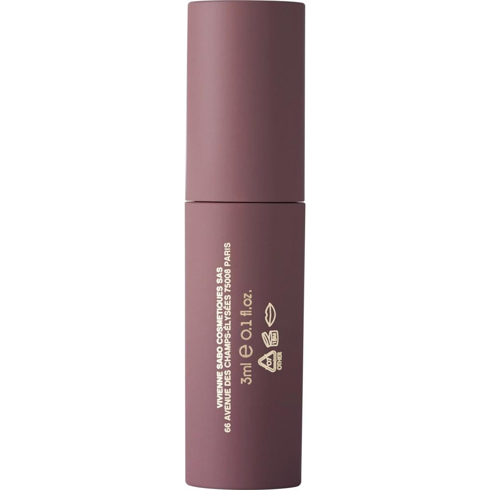 Vivienne Sabo Muse De Velours Matte Mousse Lipstick 04