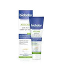 Biobaby Organic Baby Moisturizing Cream for Dry and Atopic Skin - Hypoallergenic, Dermatologically Tested, 3.38 fl oz - image 3