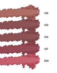 Vivienne Sabo Jolies Levres Lip Liner 202 Cool Dark Rose