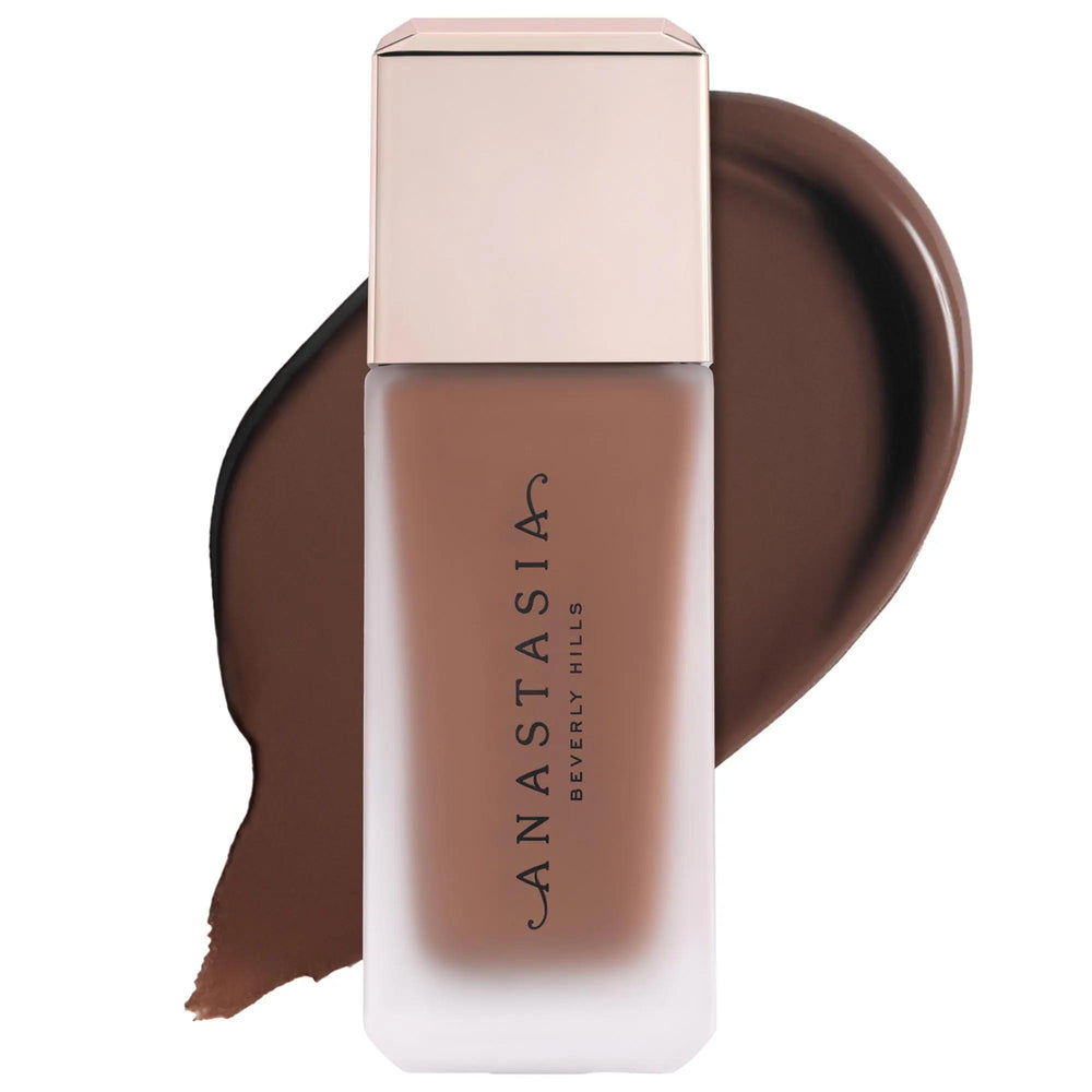 Impeccable Blurring Second-Skin Matte Foundation by Impeccable - Long-Lasting, Vegan, Non-Comedogenic Makeup Impeccable Blurring Second-Skin Matte Foundation - Long-Lasting Vegan Makeup long-lasting foundation, matte finish makeup, vegan foundation, non-comedogenic makeup, hyaluronic acid foundation, blurring foundation, makeup, cosmetics, face makeup, foundation makeup, cruelty-free, gluten-free, liquid foundation, medium to full coverage, velvet-matte finish