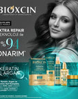 Bioxcin Keratin Argan Hair Care Oil - Nourishing & Repairing Treatment for Damaged Hair, 5.07 fl oz Bioxcin Keratin Argan Hair Oil - Nourish & Repair Damaged Hair hair care oil, keratin hair oil, argan hair care, nourishing hair oil, Bioxcin hair products, hair repair, hair nourishment, natural hair care, damaged hair treatment, hair growth promotion, keratin, argan oil, natural oils