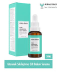 Maruderm Pore Minimizing BHA & Peptide Facial Serum: Refine Pores, Tighten Skin, & Boost Radiance - Paraben, Phenoxyethanol & Fragrance-Free Maruderm Pore Serum: Minimize Pores & Tighten Skin pore minimizing serum, BHA serum, salicylic acid serum, peptide serum, niacinamide serum, paraben free serum, phenoxyethanol free skincare, fragrance free serum, skin tightening serum, pore refining treatment, facial serum, minimize pore size, improve skin texture, radiant skin, vitality, enlarged pores, smoother skin,