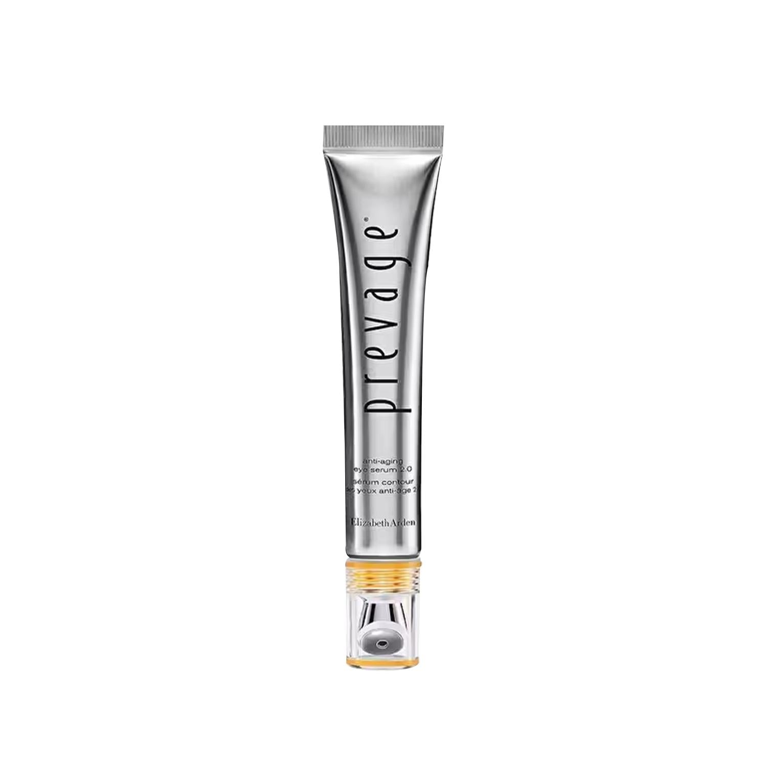 Elizabeth Arden Prevage Anti-Aging Eye Serum 2.0 - Reduces Fine Lines & Wrinkles Around Eyes, 0.68 fl oz Prevage Eye Serum 2.0 - Anti-Aging Solution Anti-Aging Eye Serum, Elizabeth Arden Prevage, Eye Care Products, Anti-Aging Skincare, Prevage Eye Serum, Skincare for Aging Skin, Fine Lines and Wrinkles Solution, Eye Serum, Skincare Essentials, Beauty Products, Anti-Aging Products, Youthful Appearance, Skincare Routine, Eye Care Routine