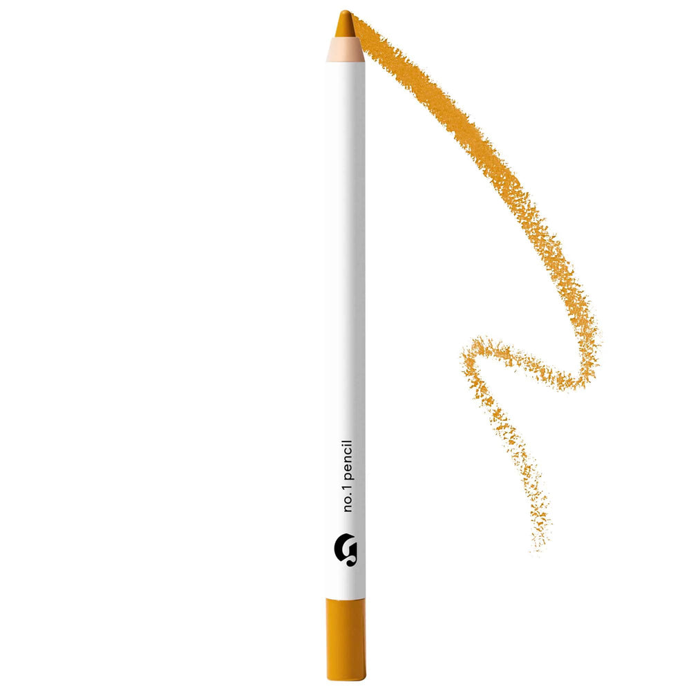 No 1. Long-Wearing Creamy Eyeliner by No 1. - Rich Burgundy-Red Shade with Shimmering Finish Long-Wearing Creamy Eyeliner - No 1. long-wearing eyeliner, creamy eyeliner, burgundy-red eyeliner, shimmering eyeliner, versatile makeup, makeup essentials, eye makeup, cosmetics, beauty products, durable eyeliner, vibrant eyeliner