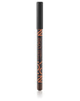 LYKD Turkish Coffee Eyeliner - Waterproof, Long-Lasting, Soft & Sharpenable - Eyeliner
