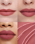 Bourjois Rouge Velvet Ink Liquid Lipstick 16 Wine More Time