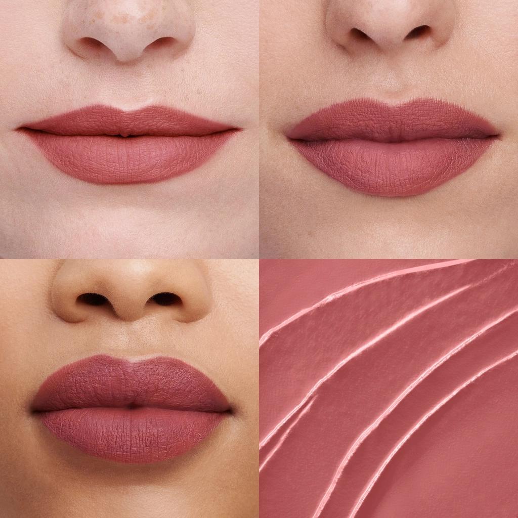 Bourjois Rouge Velvet Ink Liquid Lipstick 16 Wine More Time