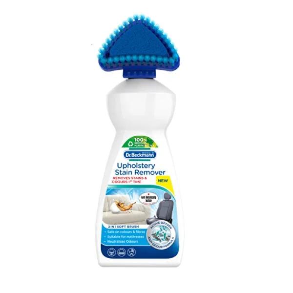 Dr. Beckmann Upholstery Stain Remover - Powerful Fabric, Sofa, Carpet, Car Seat, & Mattress Cleaner | Eliminates Odors & Tough Stains Dr. Beckmann Upholstery Stain Remover | Sofa, Carpet, Fabric Cleaner upholstery stain remover, fabric stain remover, carpet stain remover, sofa cleaner, car seat cleaner, mattress stain remover, pet stain remover, Dr Beckmann stain remover, stain and odor remover, kumaş leke çıkarıcı, stain remover, odor remover, fabric cleaner, sofa stain remover, carpet cleaner, car seat st