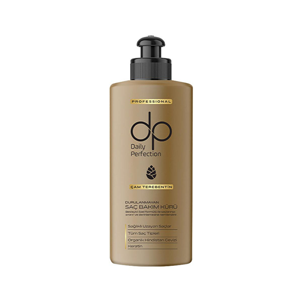 DP Hair Care: Organic Coconut Oil & Pine Turpentine Leave-In Treatment -  Repair, Moisturize, Shine & Promote Hair Growth DP Hair Treatment: Coconut Oil, Pine Turpentine - Repair & Shine hair care treatment, leave-in hair conditioner, organic coconut oil hair, pine turpentine hair growth, damaged hair repair, natural hair care products, keratin hair treatment, hair shine serum, hair treatment, leave in conditioner, coconut oil, pine turpentine, keratin, dry hair, damaged hair, hair growth, hair repair, hair