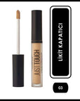 Golden Rose Just Touch Liquid Concealer No: 3