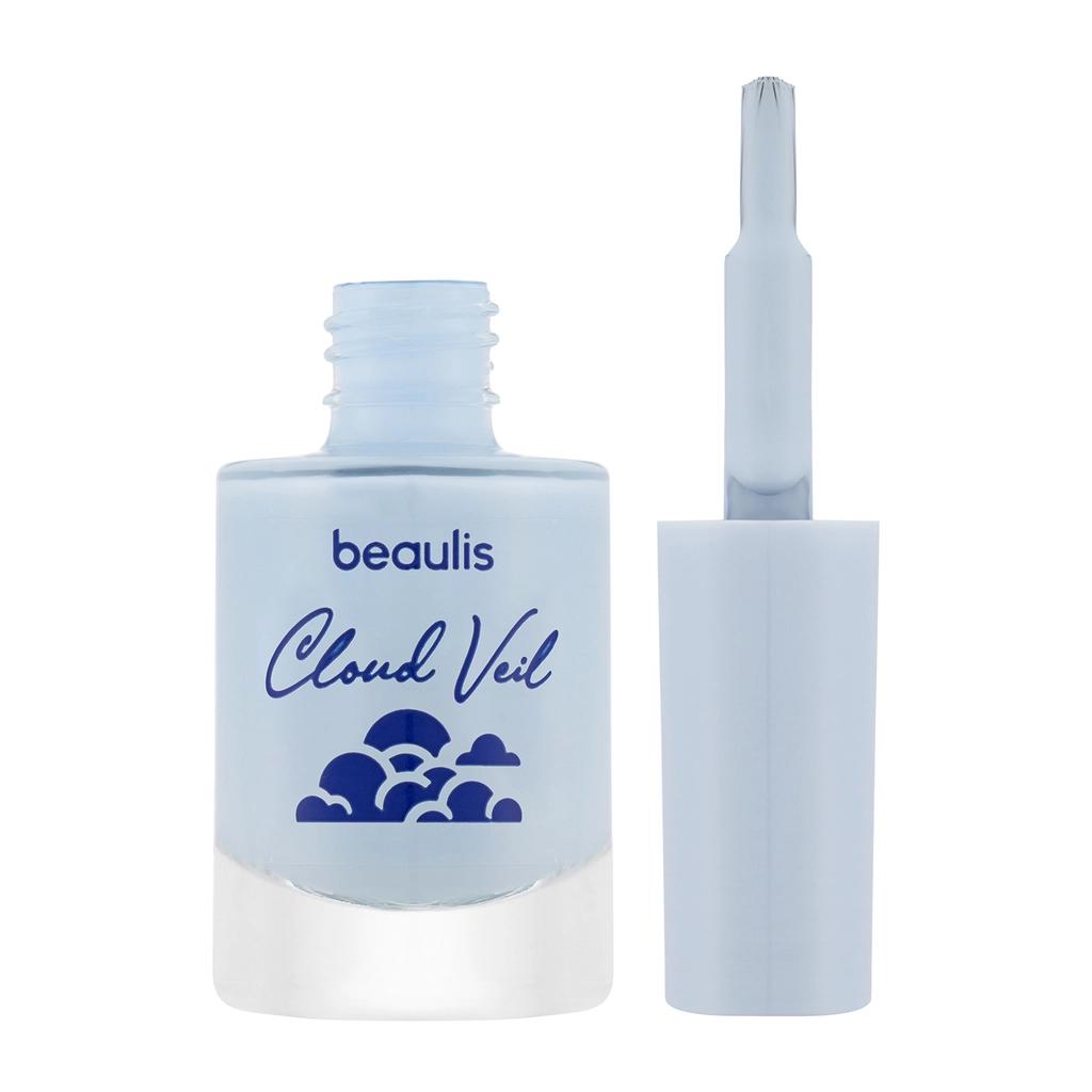 Beaulis Cloud Veil Nail Polish in 864 Ice Melt 12ml