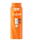 Elidor Instant Repair Shampoo for Damaged Hair 650ml