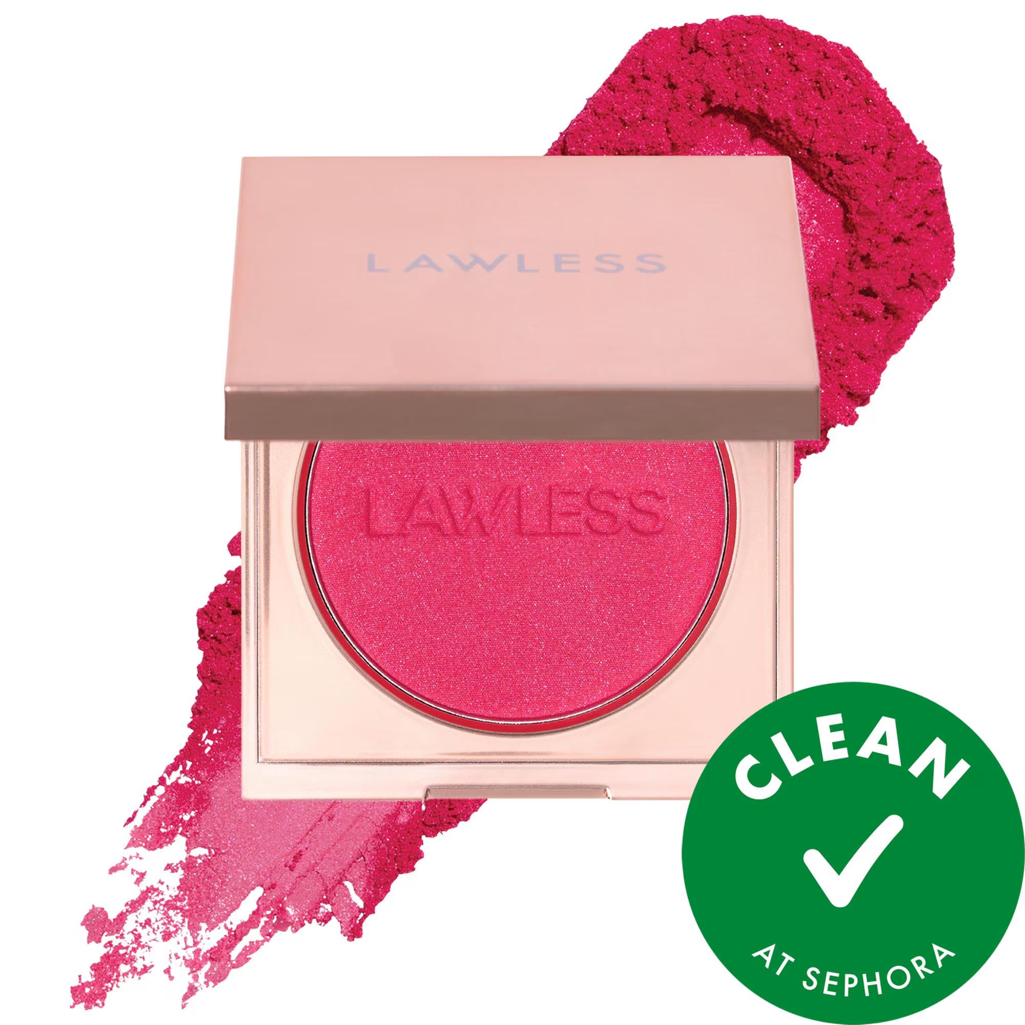 Make Me Blush Talc-Free Velvet Blush - Vegan, Cruelty-Free Pressed Powder Blush for Natural Flush Talc-Free Velvet Blush - Natural Flush Makeup Talc-Free Blush, Pressed Powder Blush, Vegan Makeup, Cruelty-Free Cosmetics, Natural Flush Blush, Makeup, Cheek Makeup, Blush, Vegan, Cruelty-Free, Gluten-Free, Recyclable Packaging, Natural Makeup, Ethical Cosmetics, Eco-Friendly Products