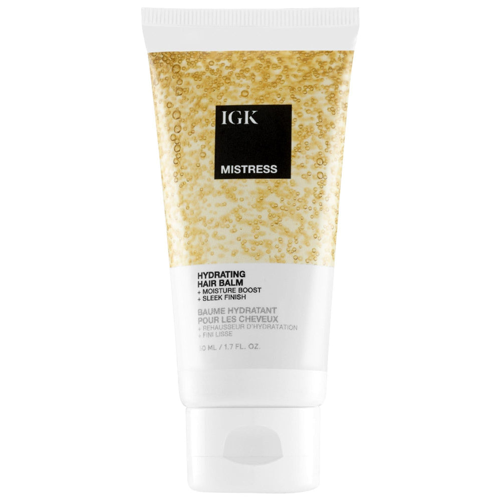 MISTRESS Hydrating Leave-In Conditioner Hair Balm - Sulfate-Free, Gluten-Free, Cruelty-Free Hair Care for Dry Hair MISTRESS Hydrating Leave-In Conditioner for Dry Hair Leave-In Conditioner, Hydrating Hair Balm, Sulfate-Free Hair Care, Gluten-Free Hair Products, Cruelty-Free Beauty, Hair Moisturizer, Dry Hair Solution, Hair Care, Hair Styling, Coconut Oil Hair Products, Gluten-Free Beauty, Sulfate-Free Beauty, Cruelty-Free Hair Care