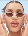 Maybelline New York Lifter Liner Lip Liner - Long-Lasting, Precise Definition & Nourishing Formula - view 2