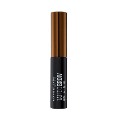 Maybelline Tattoo Brow: Light Brown Temporary Eyebrow Tattoo - Long-Lasting, Smudge-Proof, Easy Application for Fuller, Defined Brows Maybelline Tattoo Brow - Light Brown Eyebrow Tattoo temporary eyebrow tattoo, light brown eyebrow filler, long-lasting eyebrow tint, smudge-proof eyebrow makeup, easy to apply eyebrow color, Maybelline Tattoo Brow, eyebrow definition, fuller eyebrows, eyebrow enhancement, temporary brow tattoo light brown, eyebrow filler, eyebrow tint, smudge-proof, easy to apply, light brown