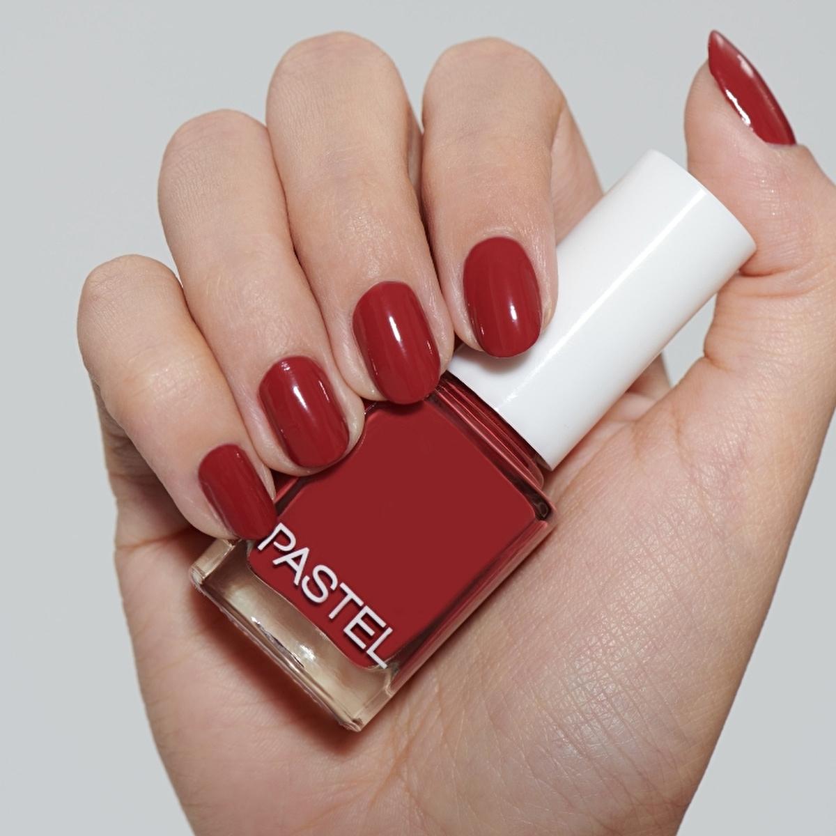 Pastel Oje 395 - Long-Lasting Clean Nail Polish for Effortless Beauty Pastel Oje 395 - Long-Lasting Clean Nail Polish Nail Polish, Clean Nail Polish, Cruelty-Free Nail Polish, Vegan Nail Polish, Long-Lasting Nail Polish, Beauty, Nail Care, Clean Beauty, Cruelty-Free Beauty, Vegan Beauty, Gluten-Free, 13 ml, 0.44 fl oz