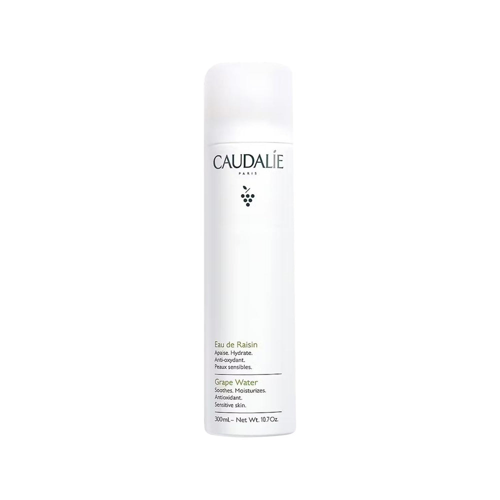 Caudalie Grape Water Hydrating Face Mist 300 ml