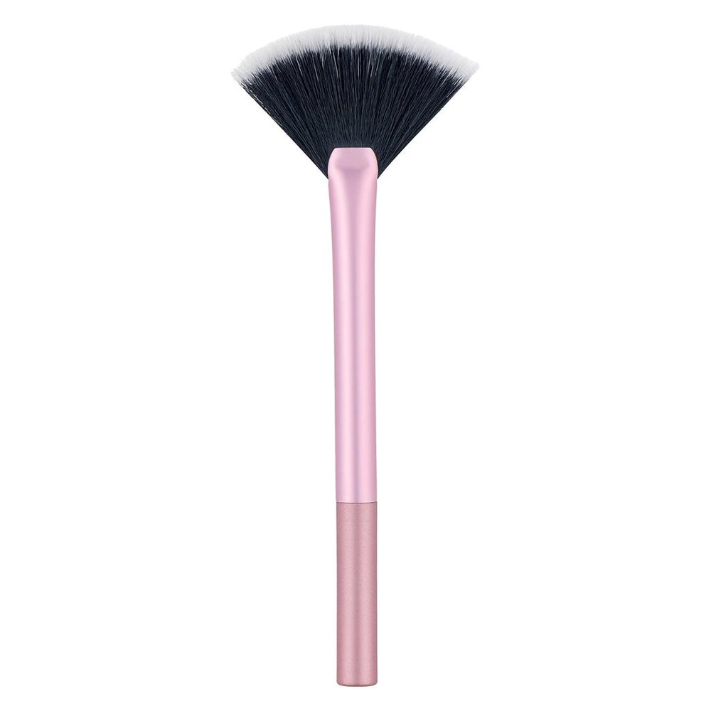Eklips Professional 3-Piece Makeup Brush Set