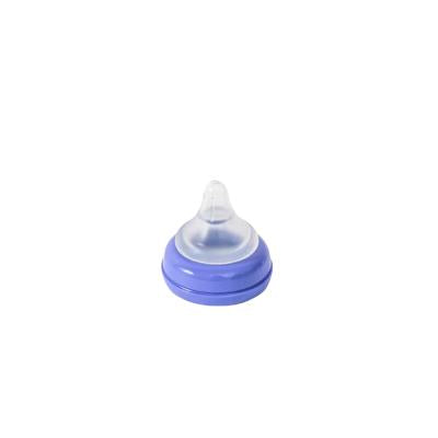 Lansinoh Natural Wave Baby Bottle Nipple Slow Flow 2 Pieces - image 12
