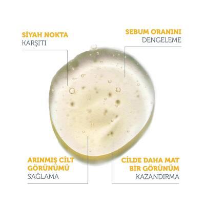 The Purest Solutions Exfoliating Salicylic Acid Cleanser with Niacinamide - 200ml - For Acne Prone, Oily Skin - view 4