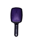 Janeke Curvy M Pneumatic Vent Brush Purple SP508 VIO