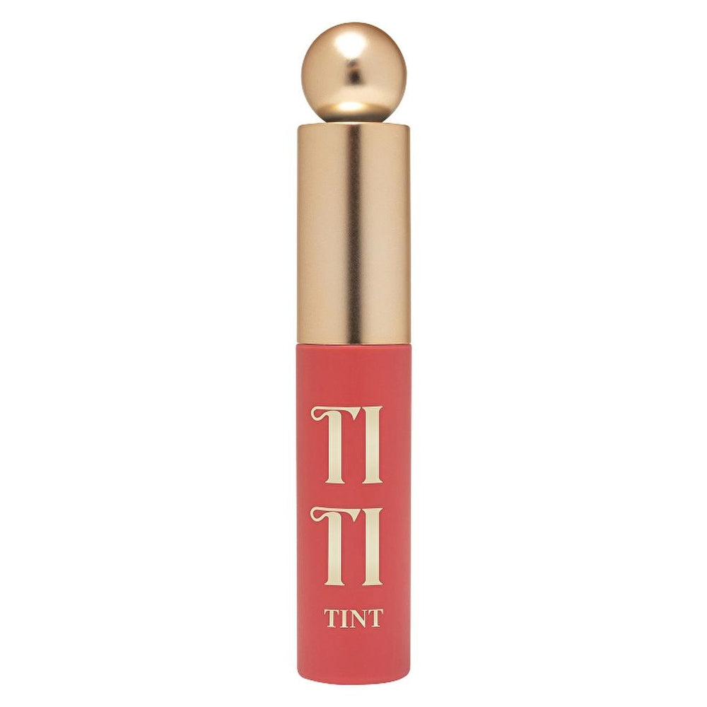 Vivienne Sabo Tititint Lip Tint 02 Berry de Charme 3ml