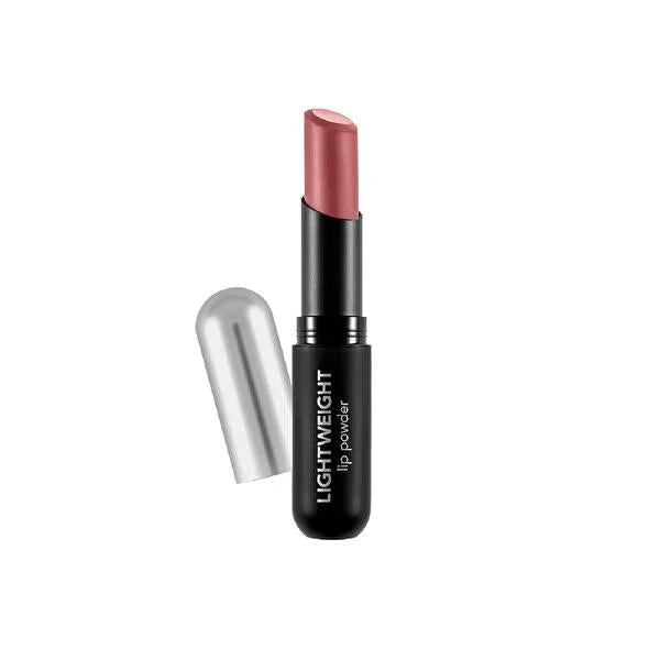Flormar Lightweight Lip Powder - Long-Lasting Matte Lip Color with Moisturizing Properties Flormar Lightweight Lip Powder - Matte Lip Color matte lipstick, lip powder, long-lasting lip color, moisturizing lip product, lightweight lipstick, Flormar Lightweight Lip Powder, cosmetics, makeup, lip care, beauty products, vibrant lip color, nourishing lip products