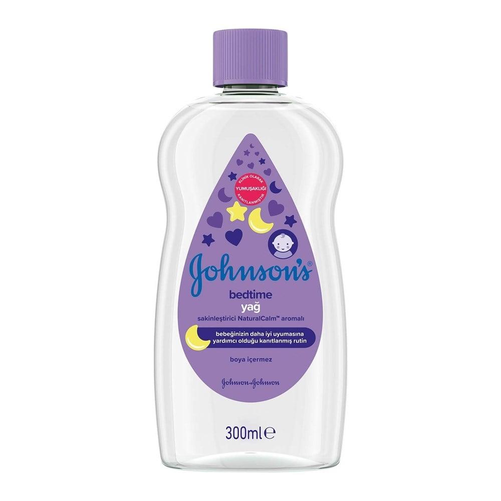 Johnson's Baby Bedtime Oil - Dermatologist-Tested, Clinically Proven Baby Massage Oil for Better Sleep, 10.14 fl oz Johnson's Baby Bedtime Oil - Clinically Proven for Better Sleep Johnson's Baby Bedtime Oil, baby bedtime oil, baby massage oil, NaturaCalm baby oil, dermatologist-tested baby products, baby sleep aid, baby relaxation, gentle baby products, bedtime routine, newborn essentials, baby skincare, baby calming products