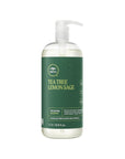Tea Tree Lemon Sage Volumizing Shampoo 1000 ml
