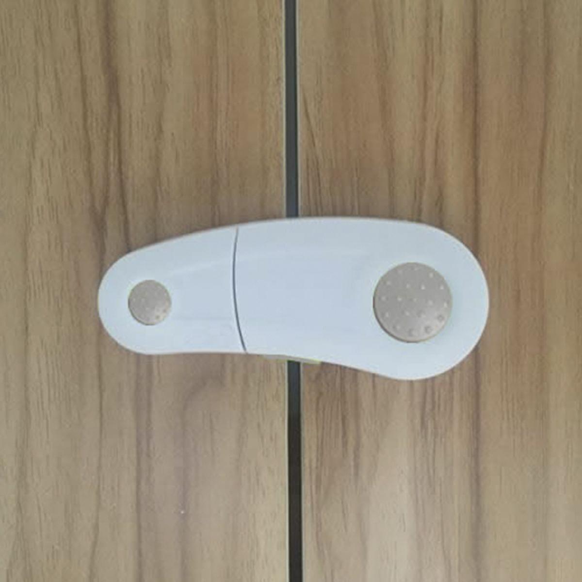 Miny Baby Cabinet Lock - Child Safety Lock for Drawers and Cabinets - Easy Installation, No Tools Required Miny Baby Cabinet Lock - Easy Child Safety Solution baby cabinet lock, child safety lock, cabinet safety device, childproofing solution, drawer lock, safety lock for cabinets, child safety device, baby safety product, cabinet lock, drawer safety lock, childproofing, baby safety, nursery safety, parenting essentials