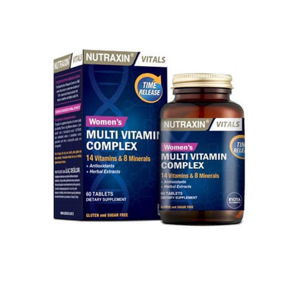 nutraxin women's multivitamin and mineral complex, nutraxin multivitamin supplement tablets 60 count, nutraxin multivitamins for women Nutraxin Multivitamin & Mineral Complex For Women - 60 Tablets Nutraxin Women's Multivitamin - 60 Tablets nutraxin, women's-health, multivitamins, dietary-supplement, health-conscious, vitamin-complex, adult-supplement, minerals, 60-tablets, ai-generated