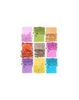 Golden Rose Miss Beauty Eyeshadow Palette - Colorpop Neon Eyeshadows Golden Rose Miss Beauty Eyeshadow Palette - Neon Eyeshadows Eyeshadow Palette, Neon Eyeshadows, Colorpop Eyeshadow, Golden Rose Miss Beauty, Vibrant Makeup Products, Makeup Essentials, Beauty Products, Cosmetics, Eyeshadow Collection, Makeup for Special Occasions, Bold Makeup Looks